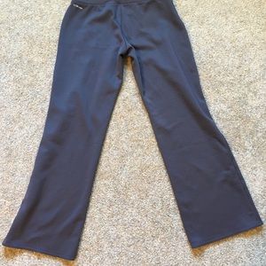 Women’s Columbia fleece sweats